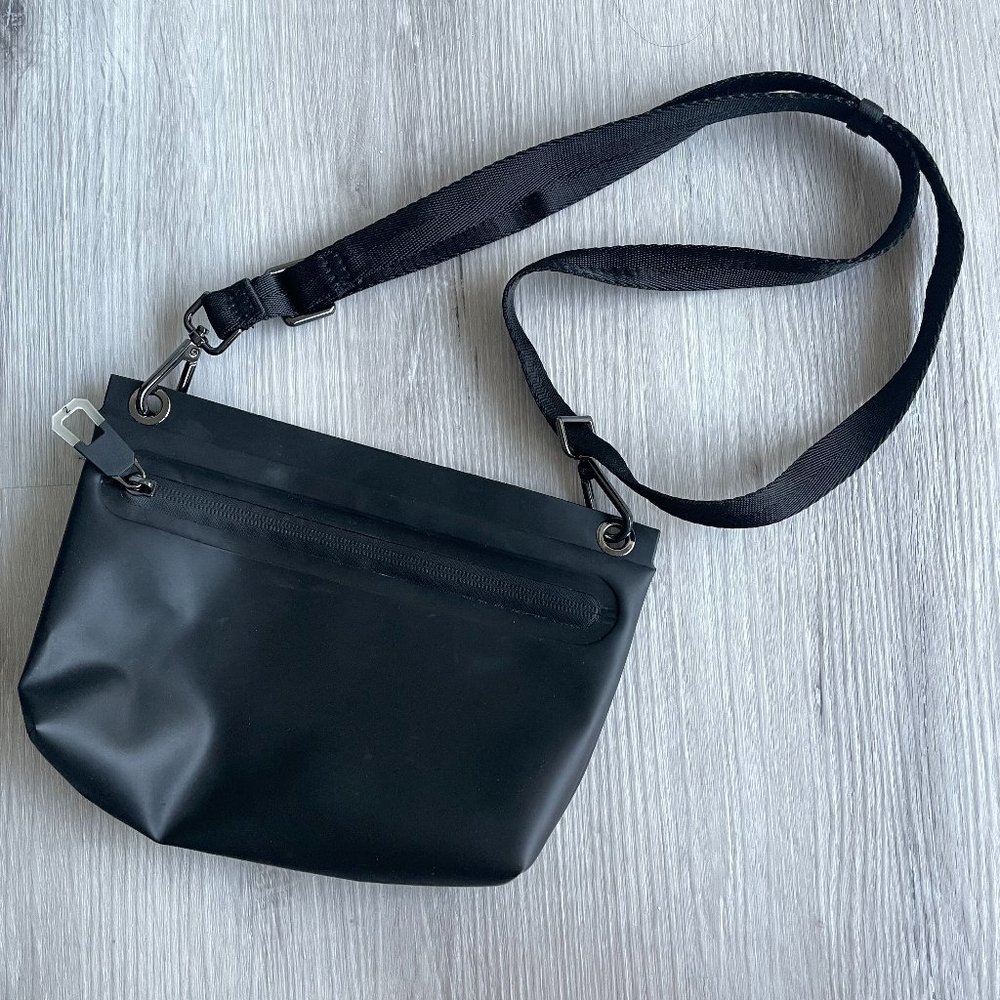 Zara Waterproof Crossbody Bag